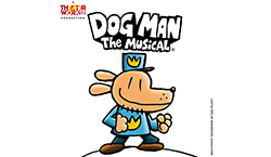 All Events By Date - Dogman the Musical